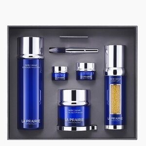 La Prairie Skin Caviar Lifting & Firming Ritual 5-Piece Set